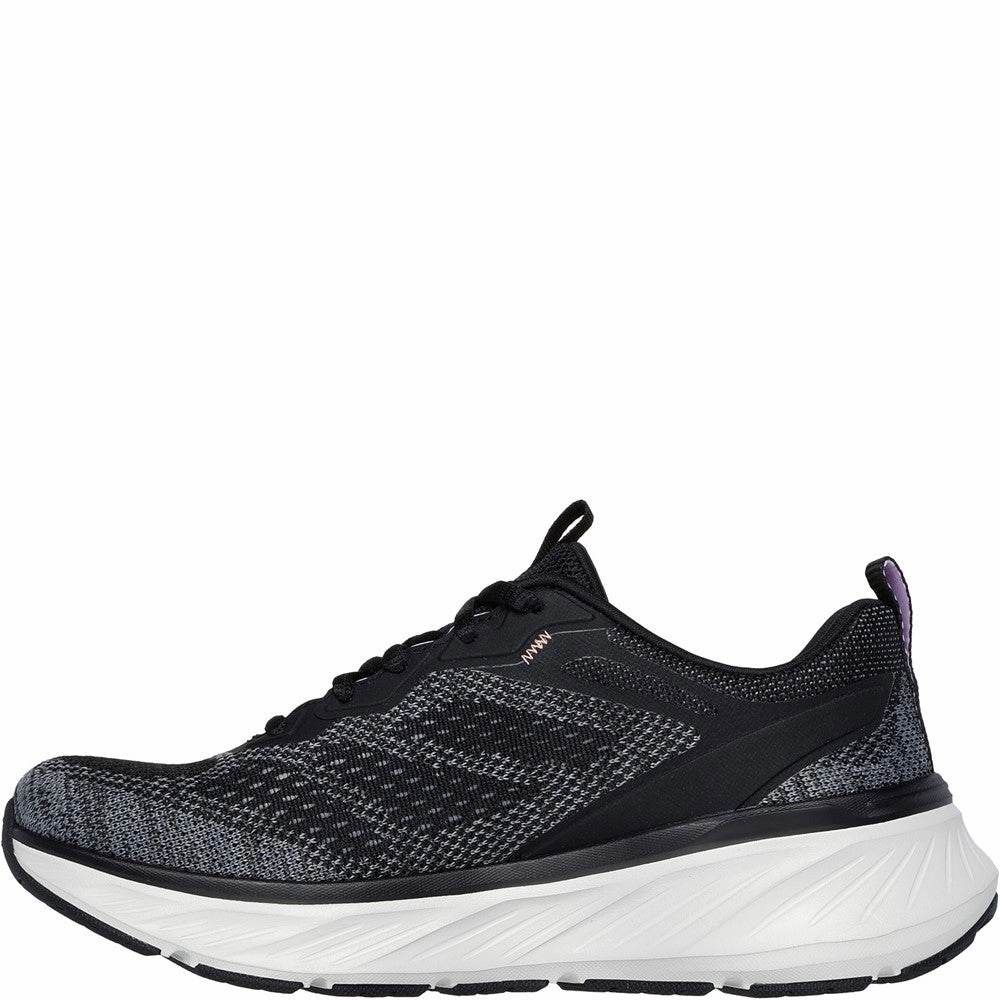 Skechers Edgeride Power Flow Trainers Studded Trim