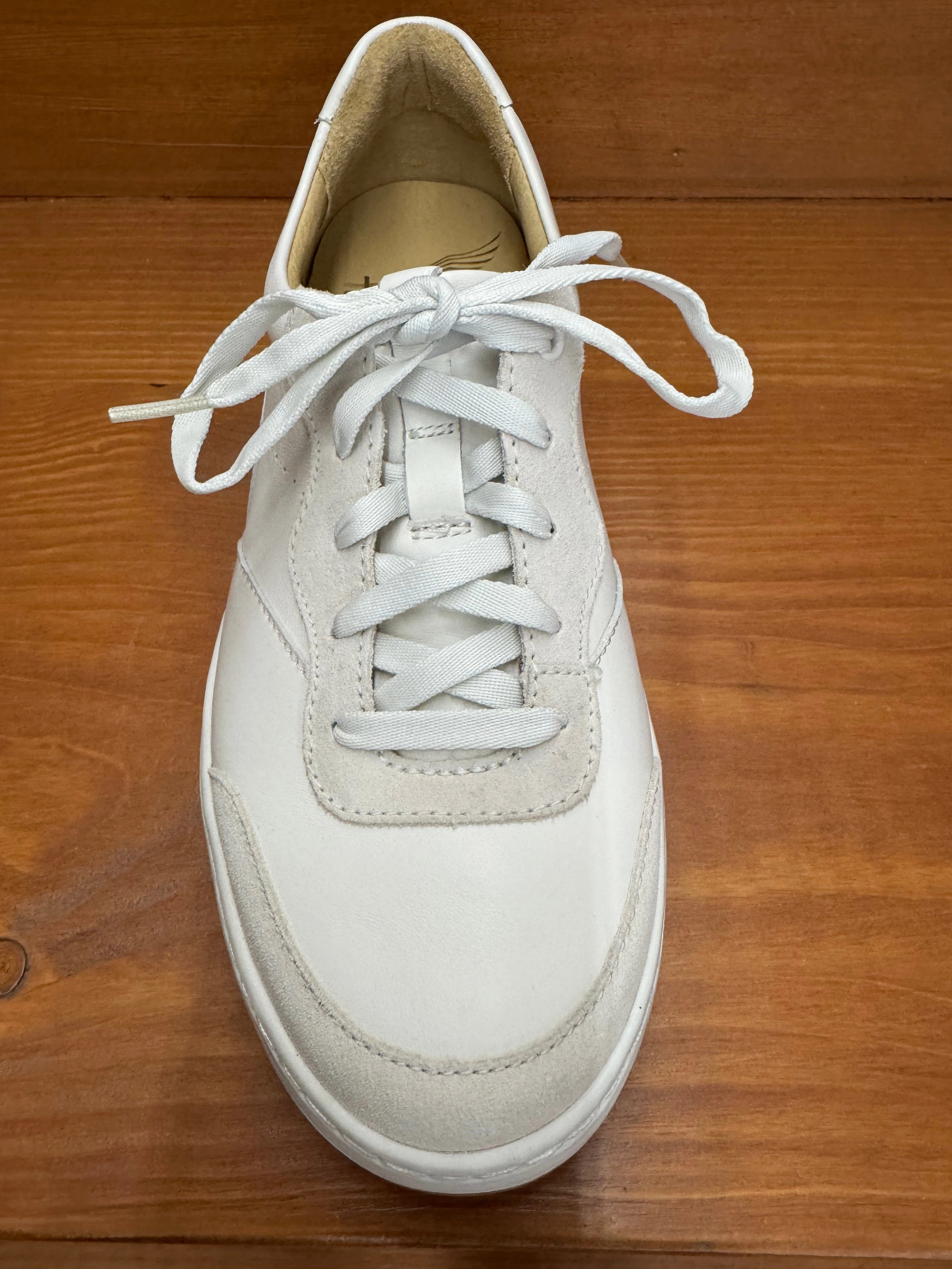 shoe long - lasting improvement Anti Slip Footwear Dansko Josey White Leather
