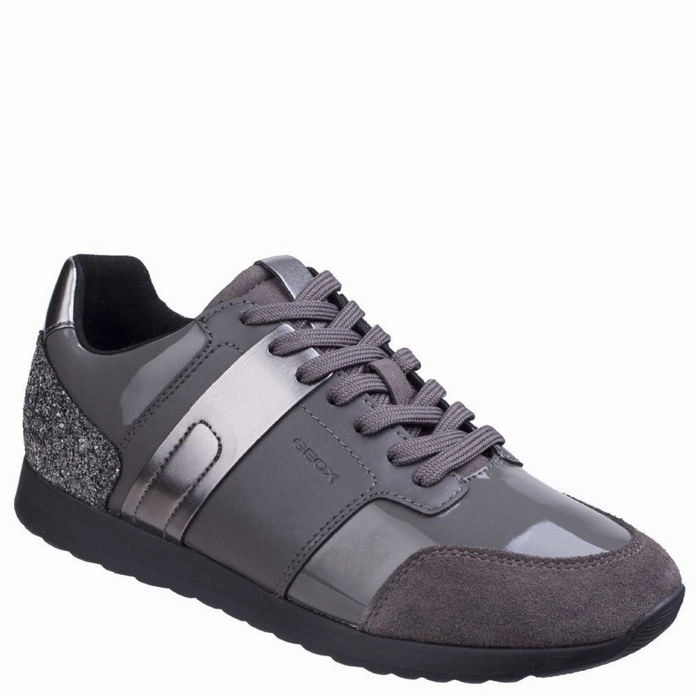 Geox Deynna Trainer Timeless Edge