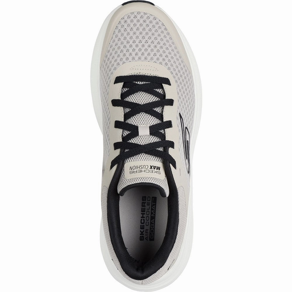 Skechers Max Cushioning Endeavour Trainer Parkour Run