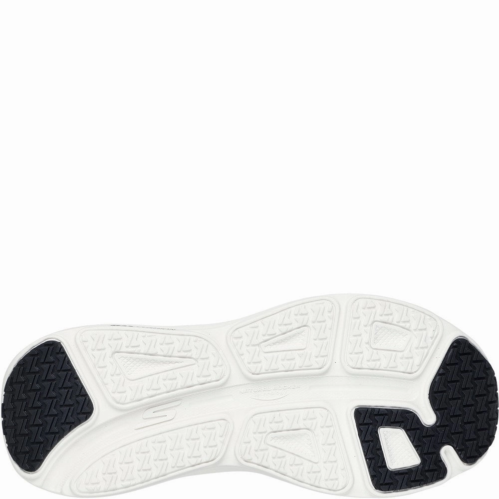 Skechers Max Cushioning Endeavour Trainer Urban Travel Mesh Fabric