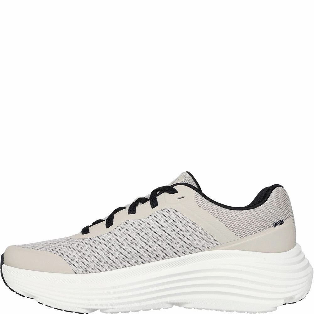 Low Profile Skechers Max Cushioning Endeavour Trainer
