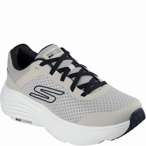 Skechers Max Cushioning Endeavour Trainer Casual Fit Slow Hike