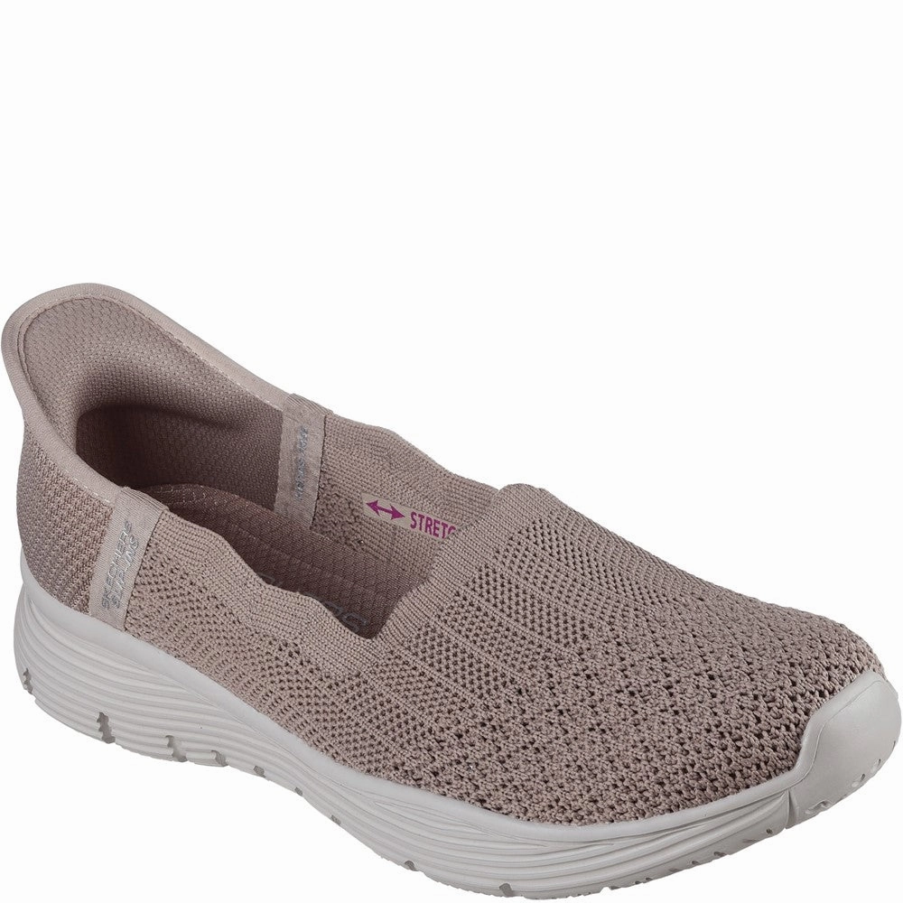 Skechers Seager Believe It Shoe shoe covers