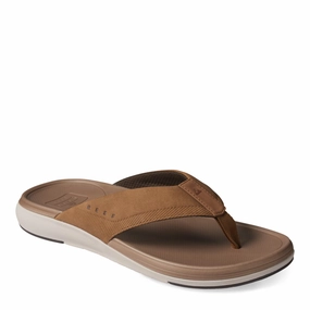 Men's Reef, Cushion Norte Sandal Light Travel Shoes