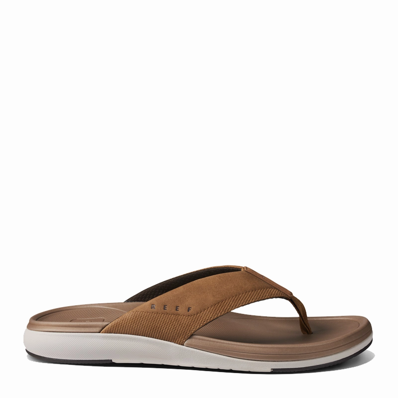 Beach Lifestyle Walk On Air Men's Reef, Cushion Norte Sandal