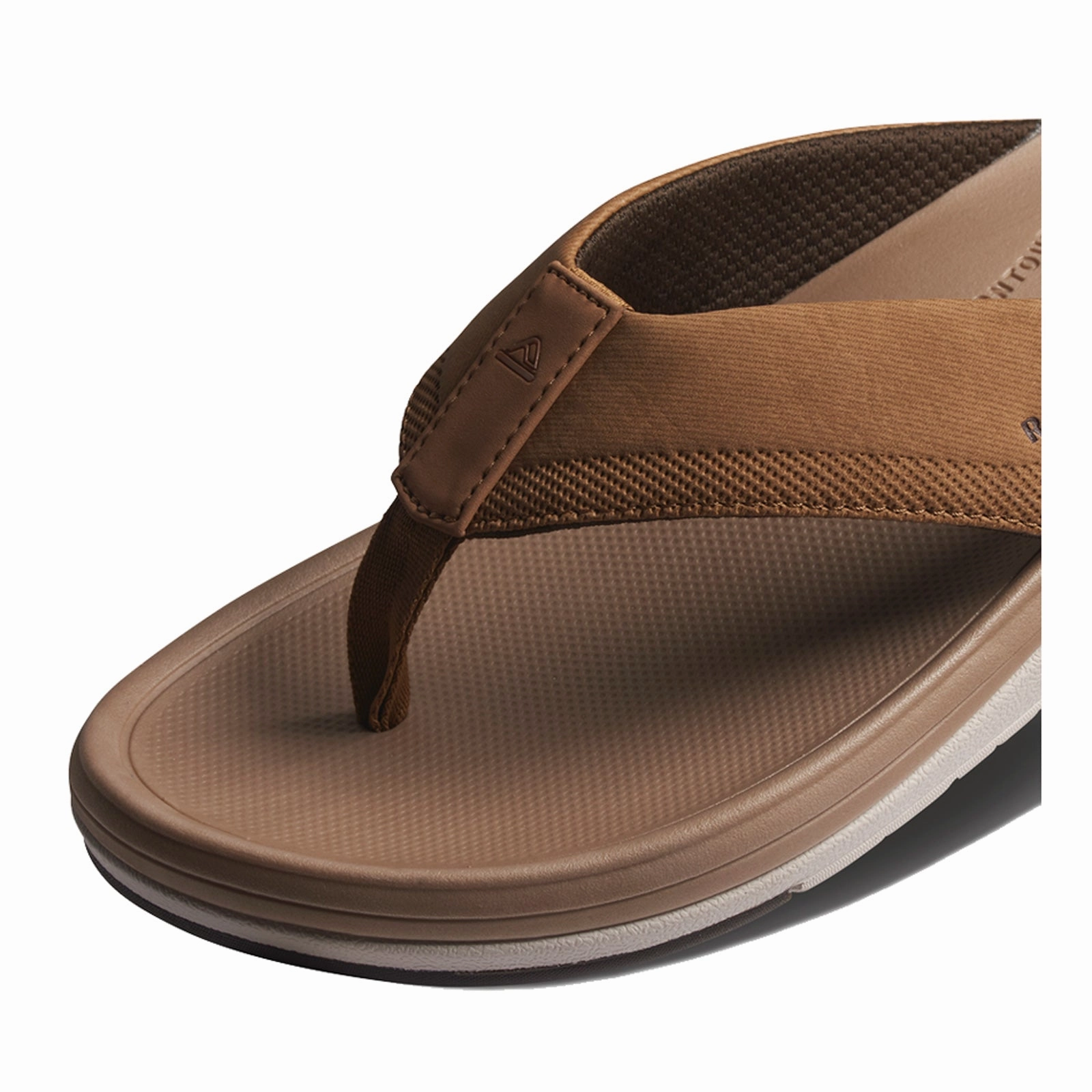 Men's Reef, Cushion Norte Sandal Comfortable Lightweight Footwear Urban Casual