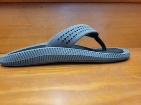 Olukai Ulele Dark Shadow/Black 10435-6C40 Sandal Upgrades Outdoor Essential