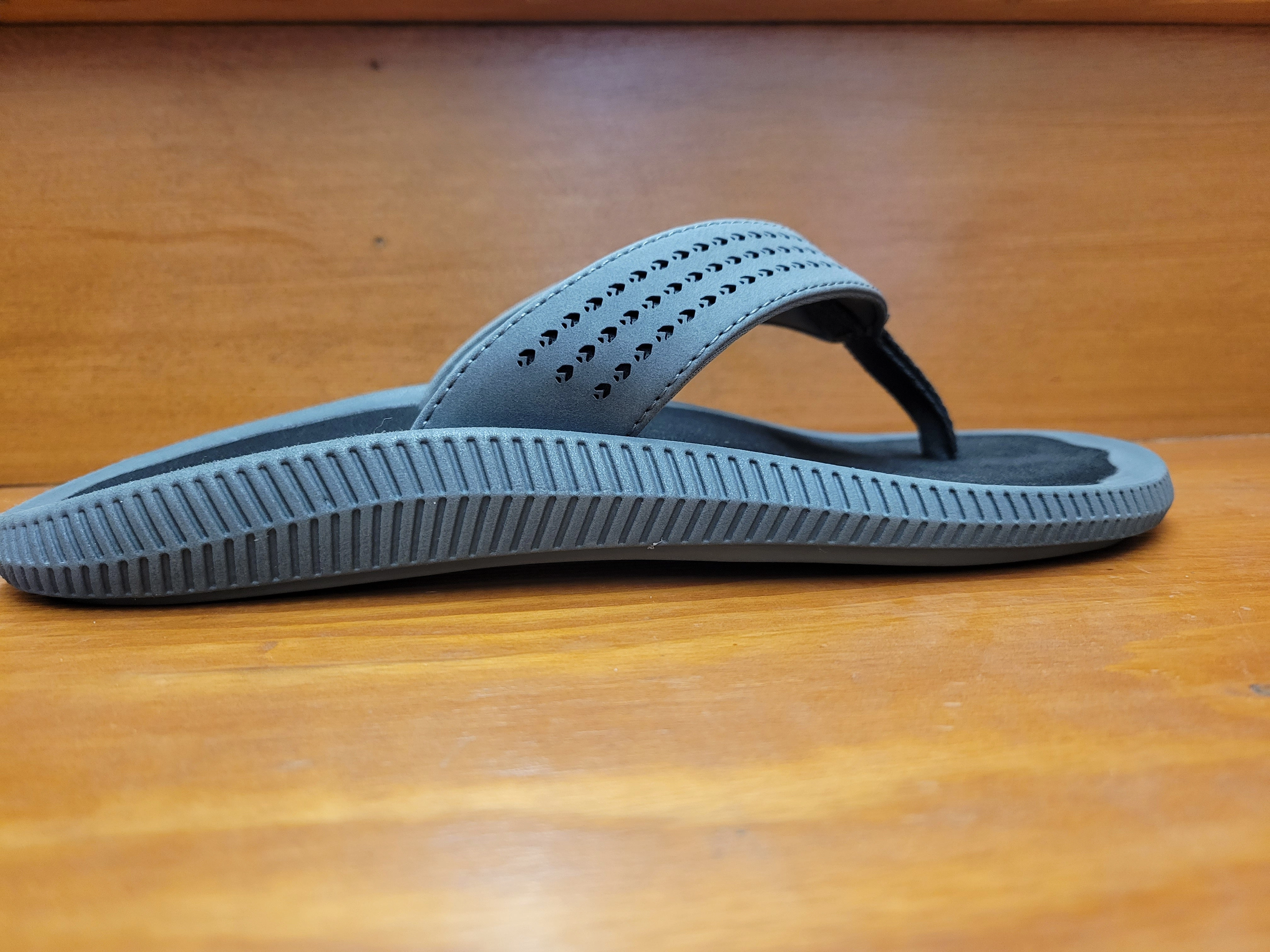 Olukai Ulele Dark Shadow/Black 10435-6C40 Sandal Upgrades Outdoor Essential