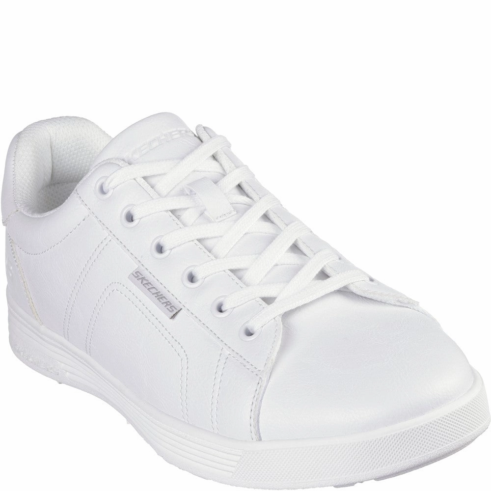 Laid Back Skechers Cavell Hensley Shoe