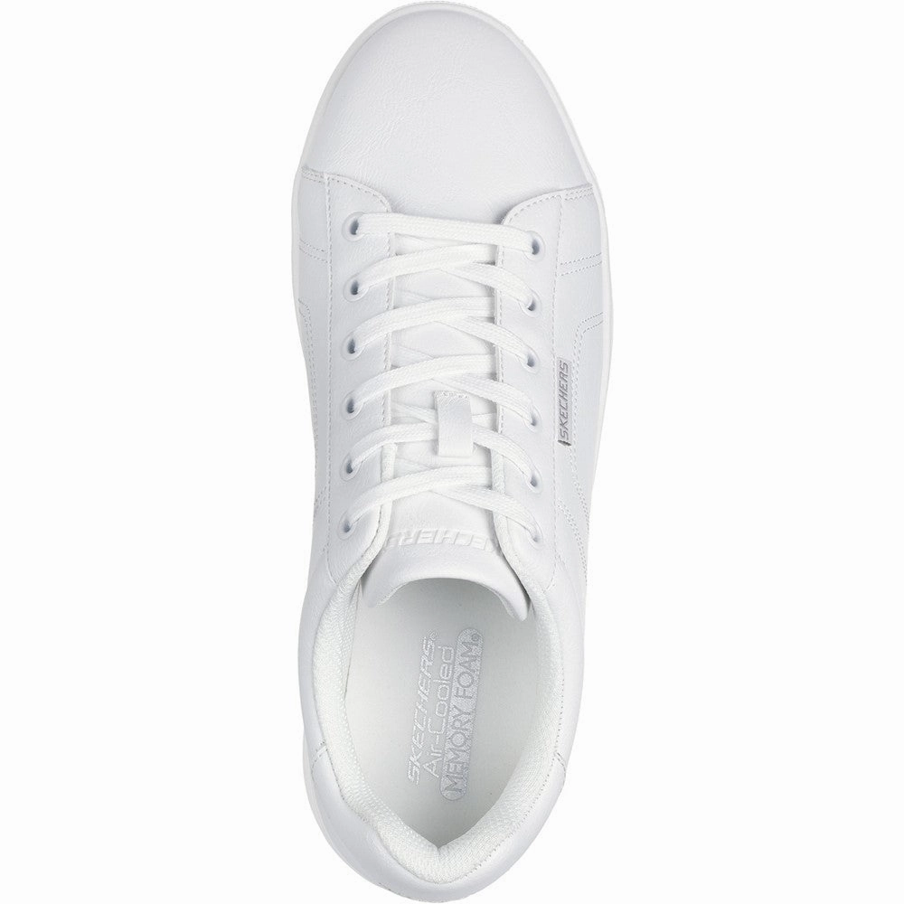 waterproof Slip   resistant   sole Skechers Cavell Hensley Shoe