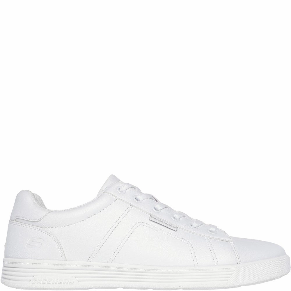 Push Hike Work Comfort Skechers Cavell Hensley Shoe