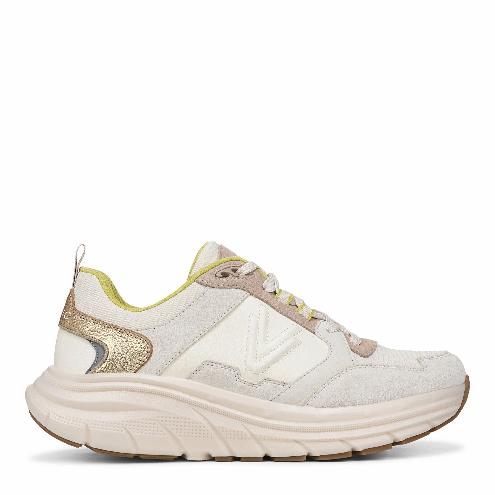 Women's Vionic, Walk Max Sneaker weekday running choice