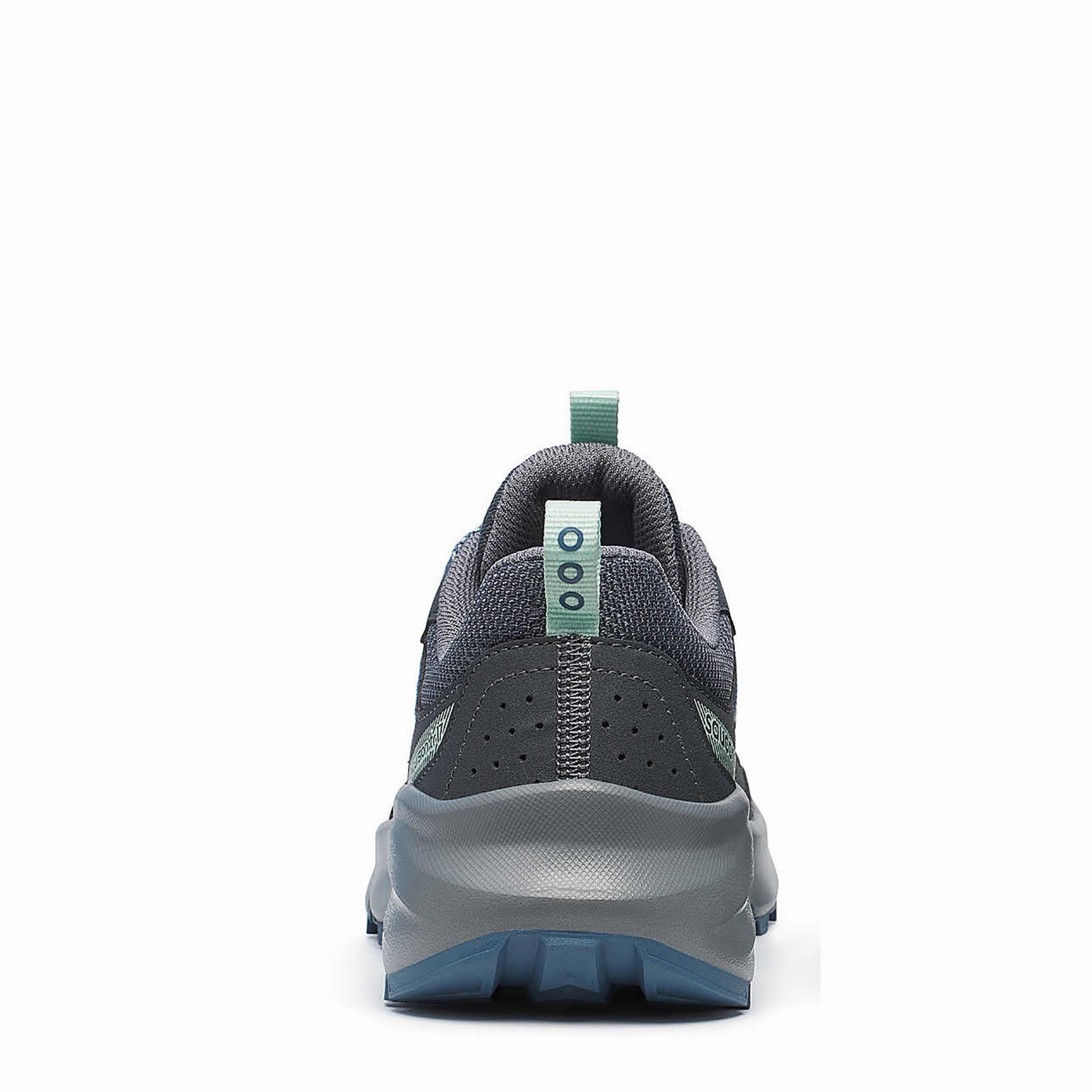 warm - weather running wear Women's Saucony, Excursion TR17 Trail Running Shoe