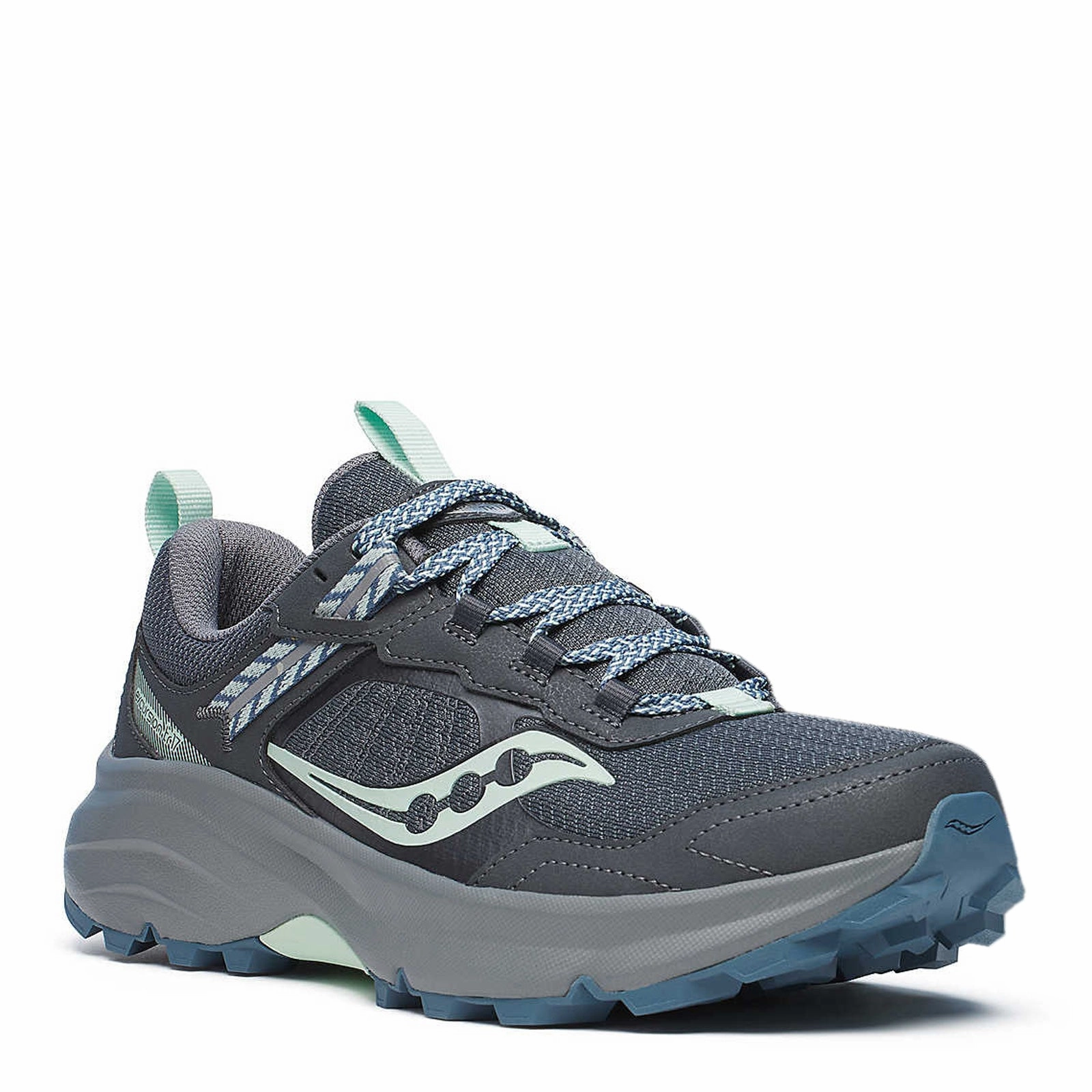 wellness Women's Saucony, Excursion TR17 Trail Running Shoe