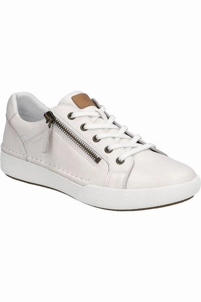 Soft Soles Josef Seibel 69903 Claire 03 in White