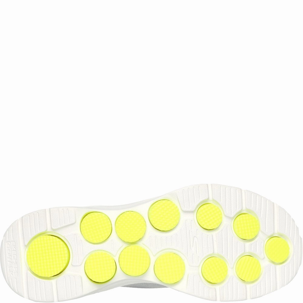 Skechers Skechers Slip-ins: GO WALK 7 - Easy On 2 Shoes Easy Pace Comfortable Midsole