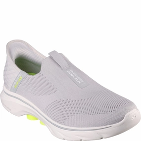Skechers Skechers Slip-ins: GO WALK 7 - Easy On 2 Shoes Light Journey Lightweight Frame