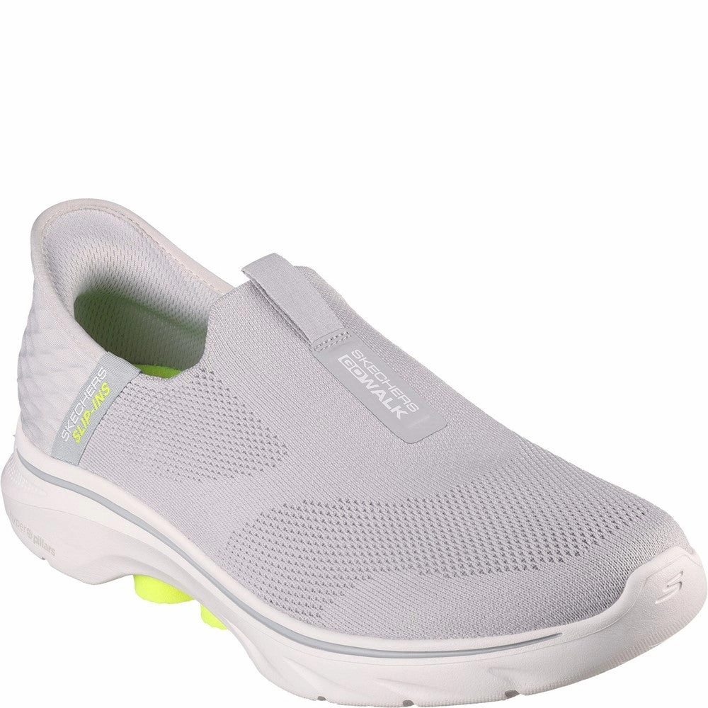 Skechers Skechers Slip-ins: GO WALK 7 - Easy On 2 Shoes Light Journey Lightweight Frame