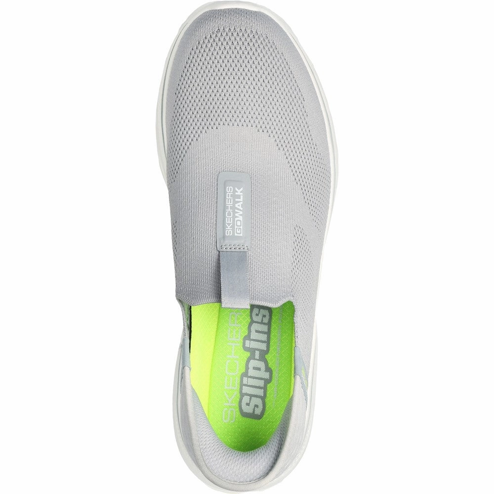 Skechers Skechers Slip-ins: GO WALK 7 - Easy On 2 Shoes Leap Run Reinforced toe
