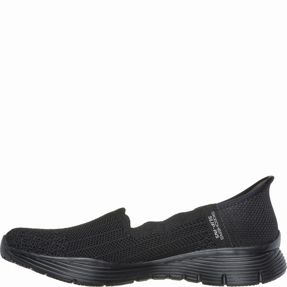 Heat Hike Comfortable Feeling Skechers Seager Believe It Shoe