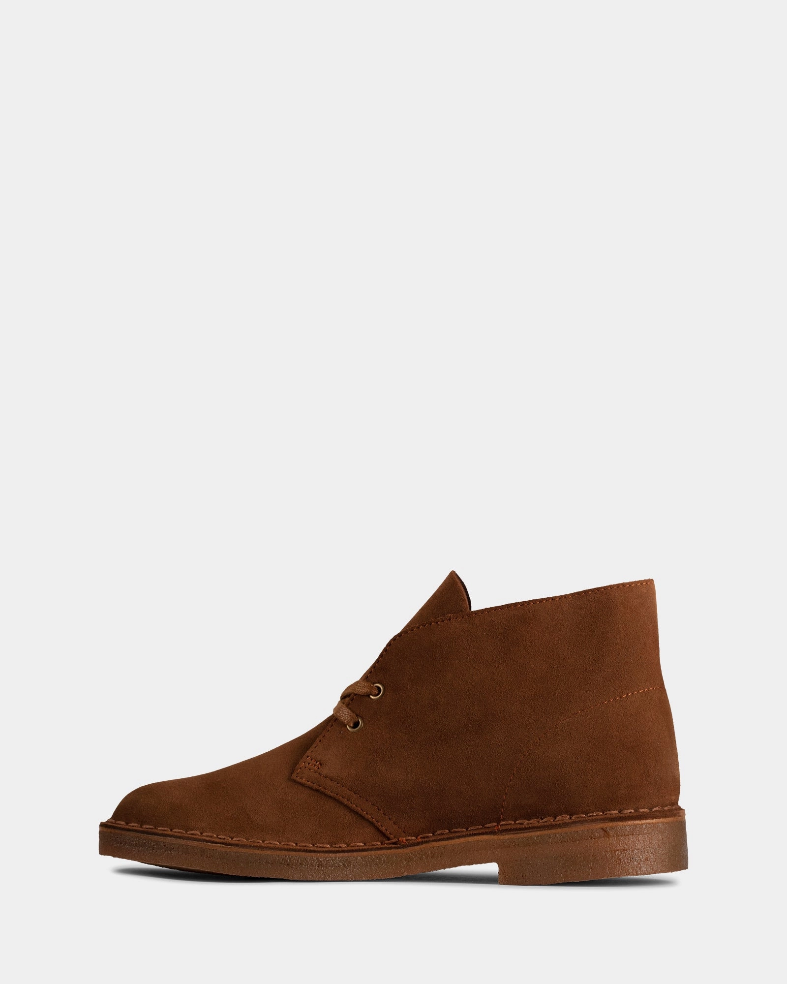Open Space Desert Boot (M) Cola Suede Ii