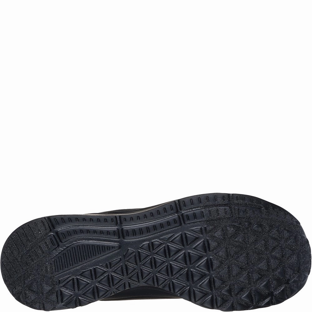 Skechers Uno Lite Lite Work Trainers Supination correction