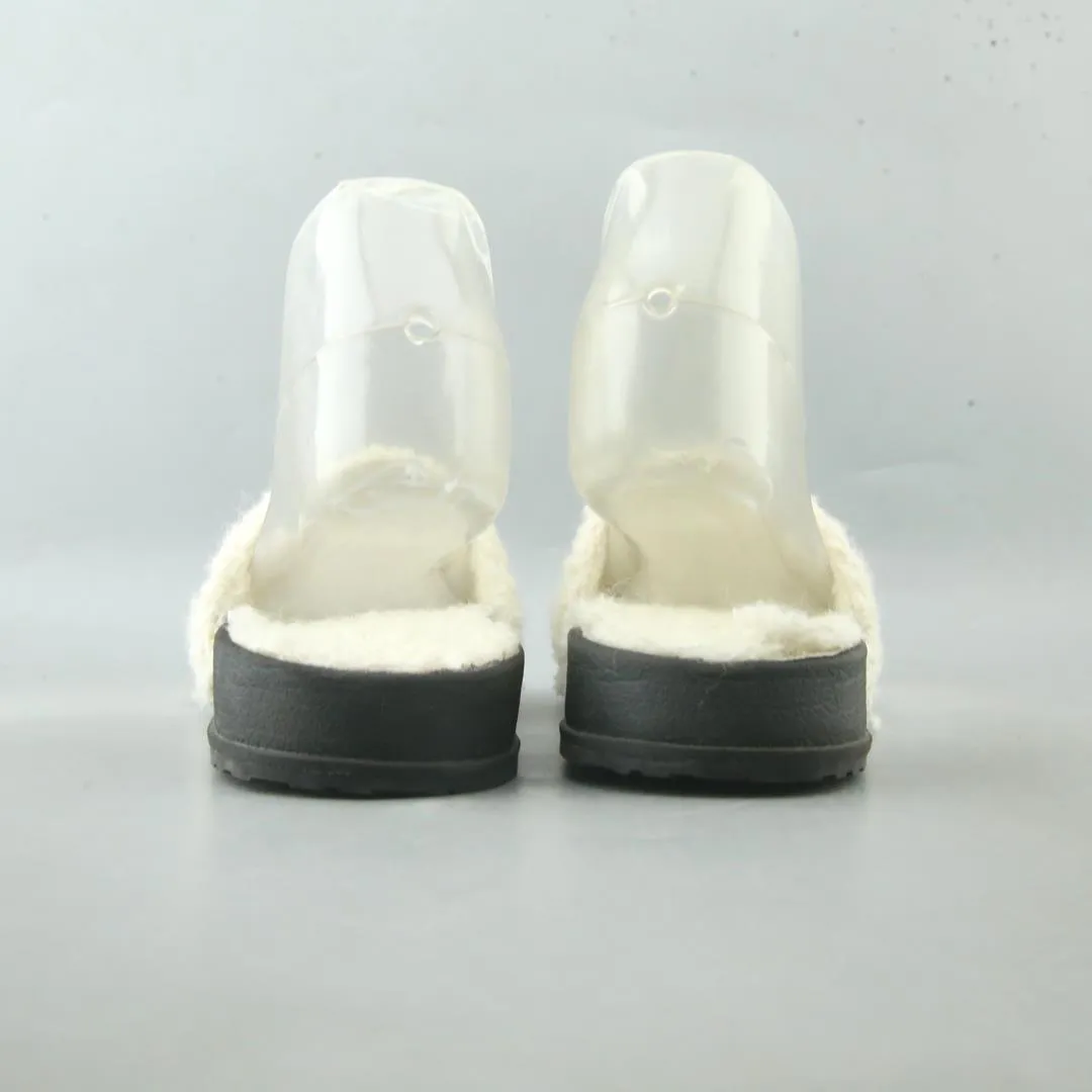 ROXY SLIPPY BOUCLE Popular Business Casual Shoes