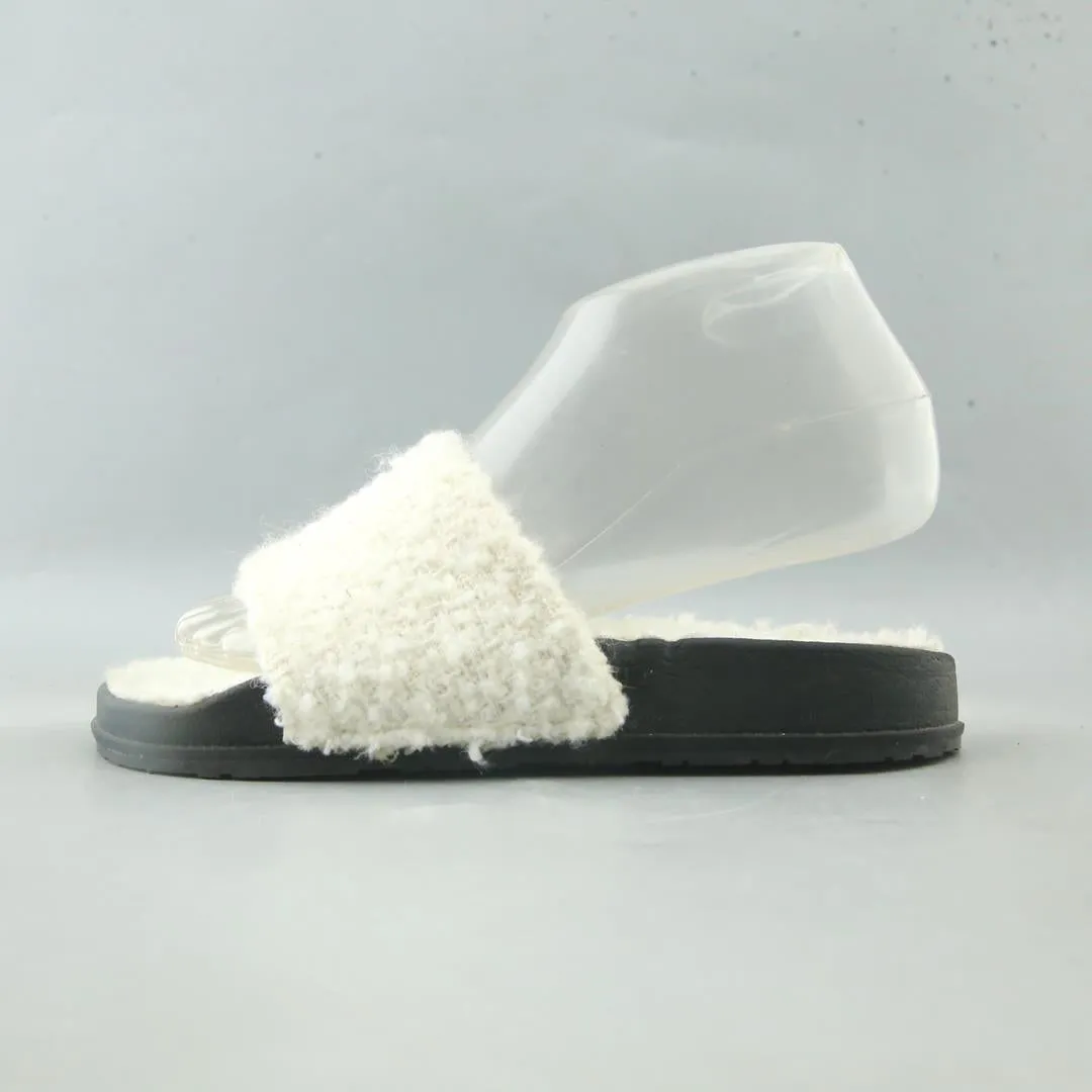 ROXY SLIPPY BOUCLE On Roger Advantage Casual Shoes