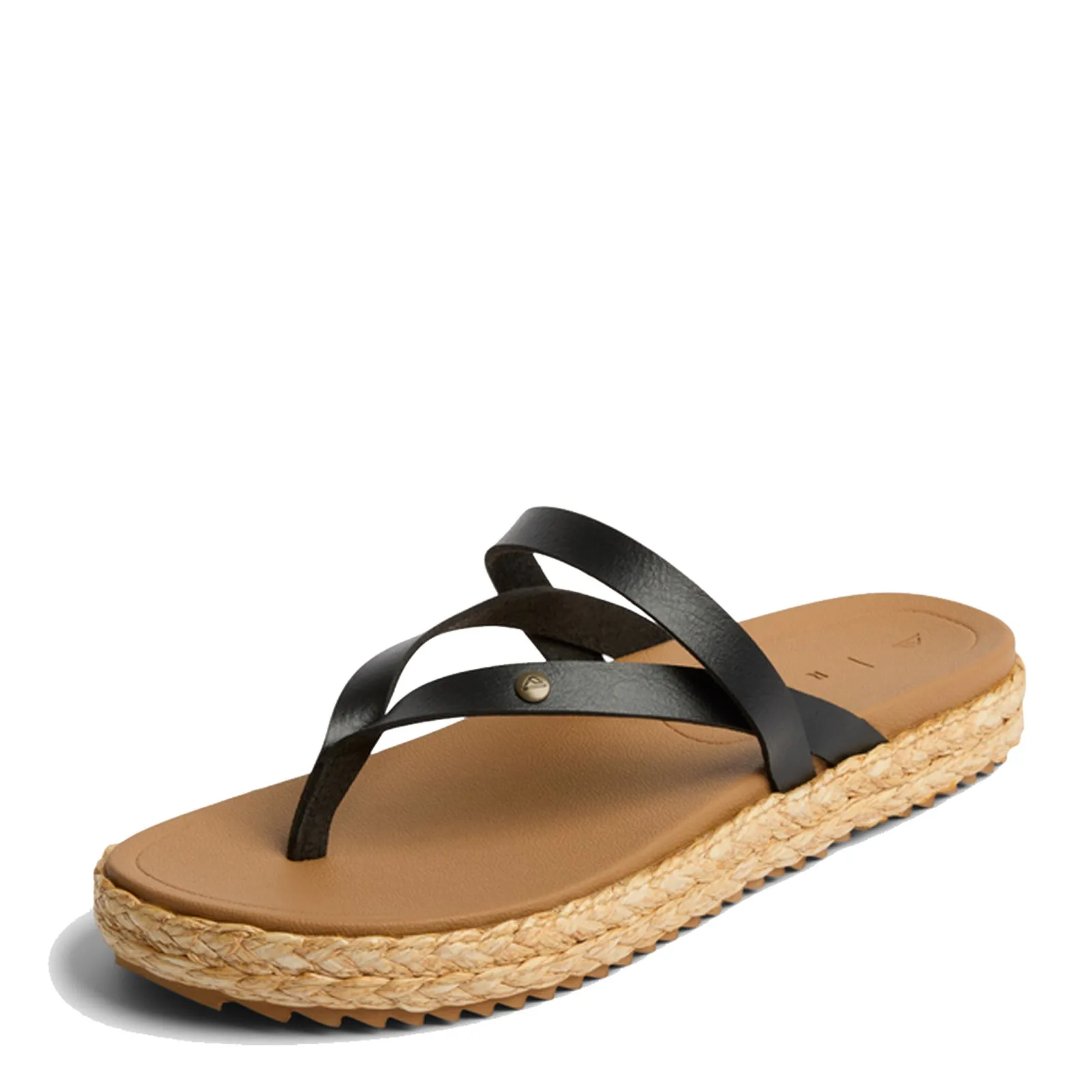 Women's Reef, Vista Carmen Sandal young adults Closed Heel