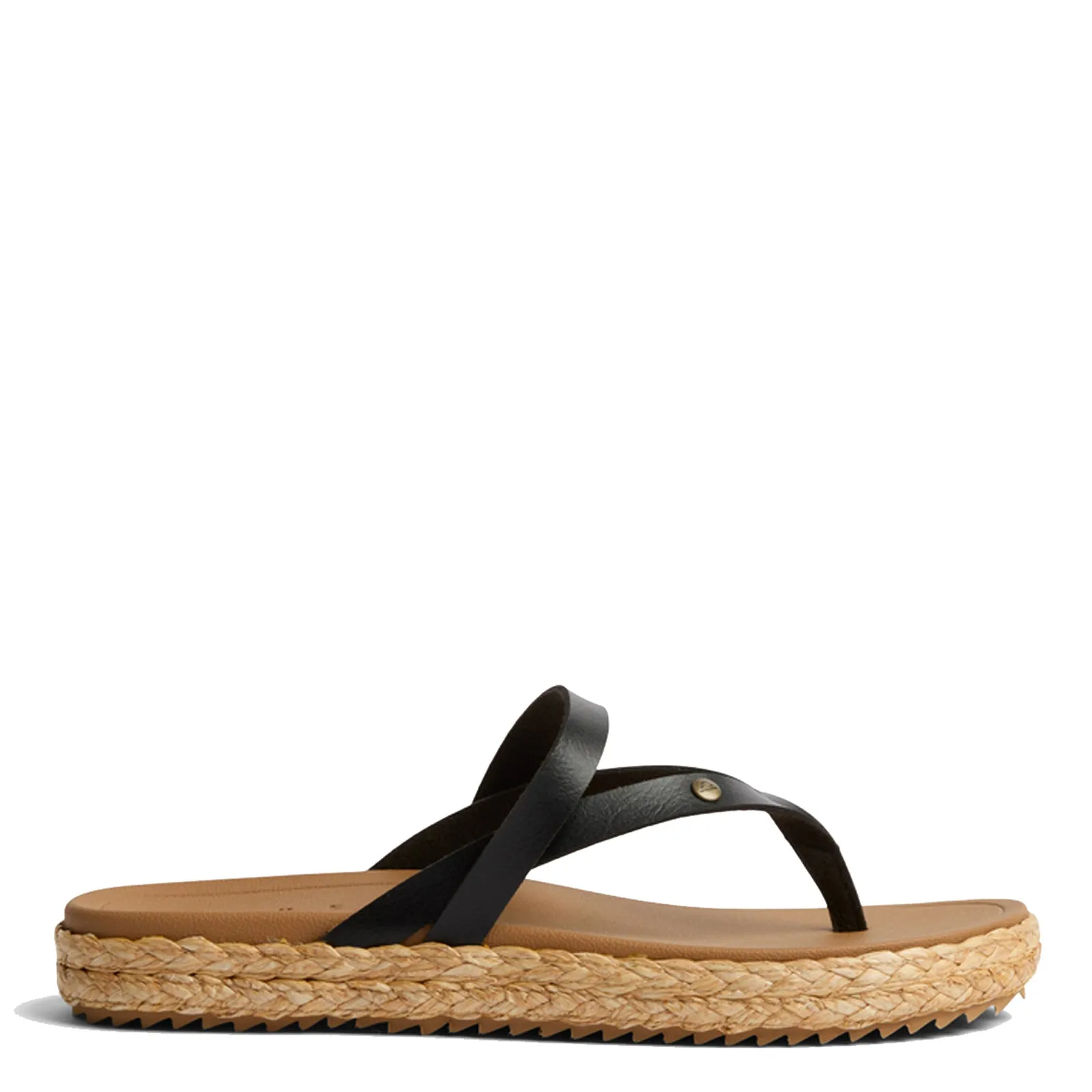 Women's Reef, Vista Carmen Sandal Seaside Comfort Fit