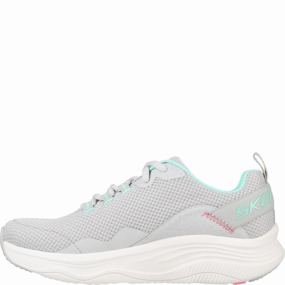 Skechers D'Lux Fitness Roam Free Trainers Active Fit