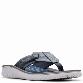 Clarks Wesley Sun Sandals travel mode Easy Drive