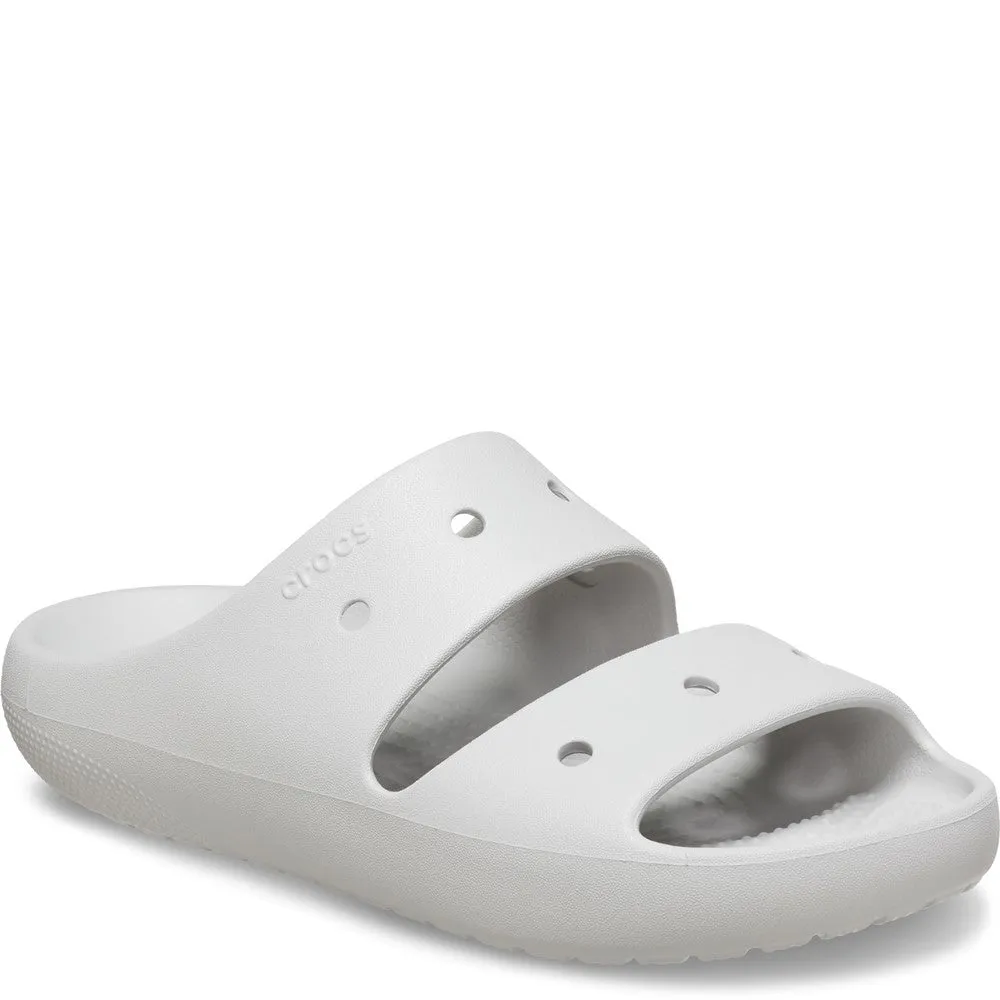 Crocs Unisex Classic Sandal Street Essentials Comfort Walk