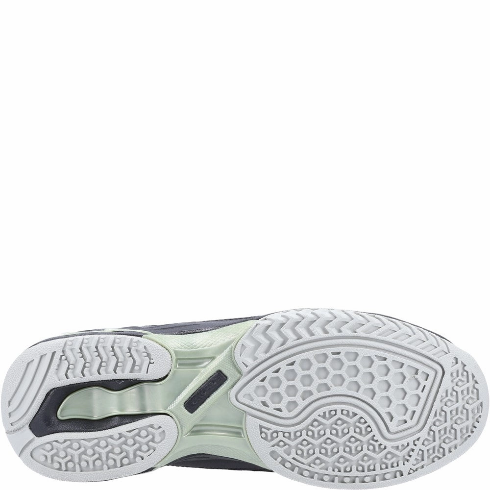 Mirak Contender Touch Fastening Trainer early morning running shoes Top-rated