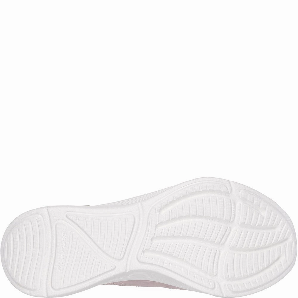 Skechers Relaxed Fit Sport - Ballet Chic Shoe Unmatched stability