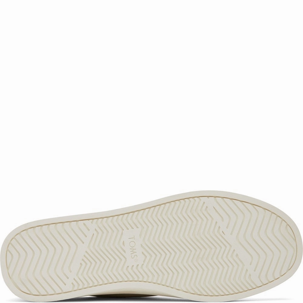 low - performance shoes TOMS Kameron Trainer