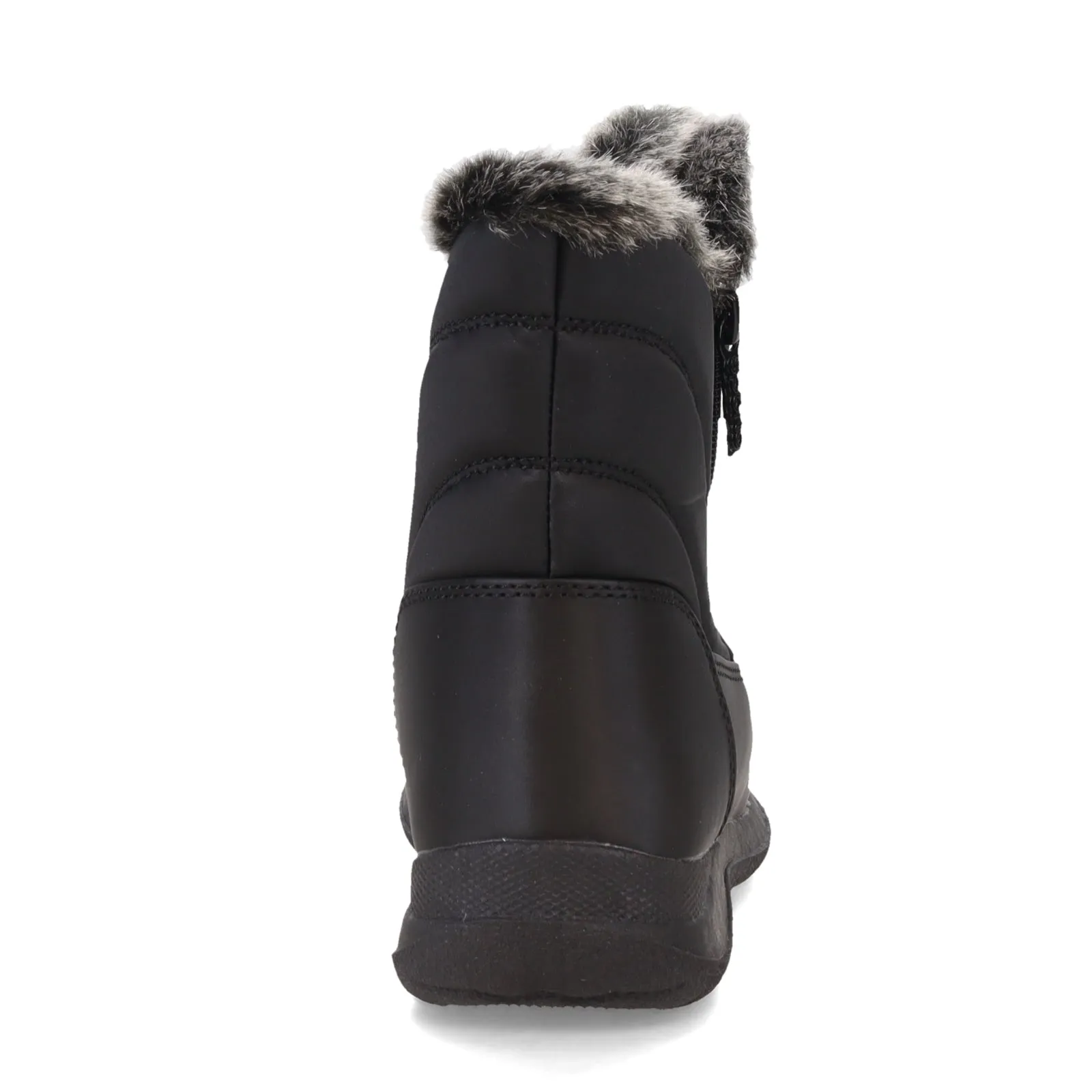 Women's Sporto, Daria Snow Boot Cushioned Fit