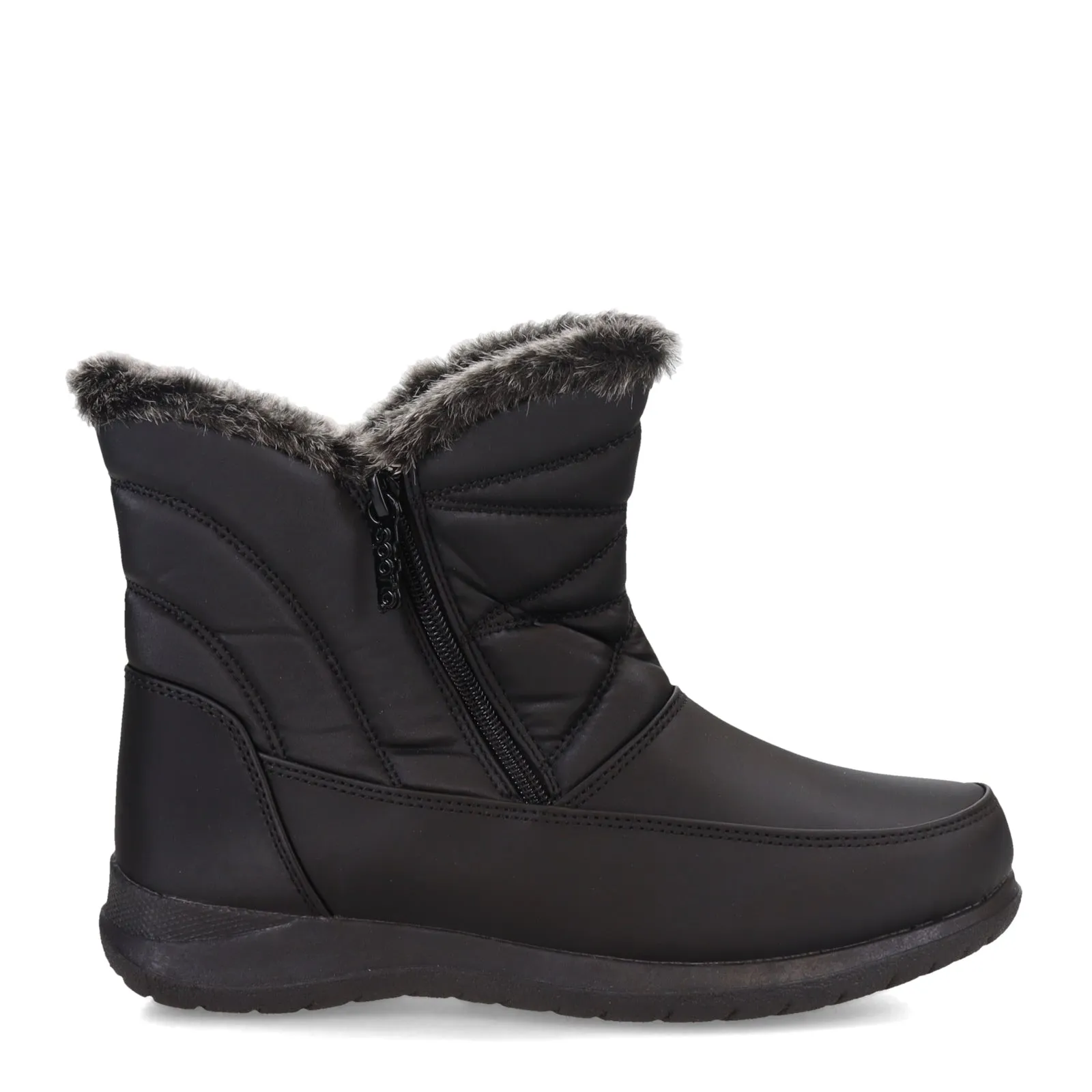 Reliable Footwear Women's Sporto, Daria Snow Boot