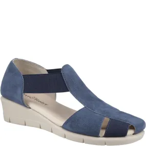 Fleet & Foster Dolly Shoe Fashion Forward Flexible Beach Shoes