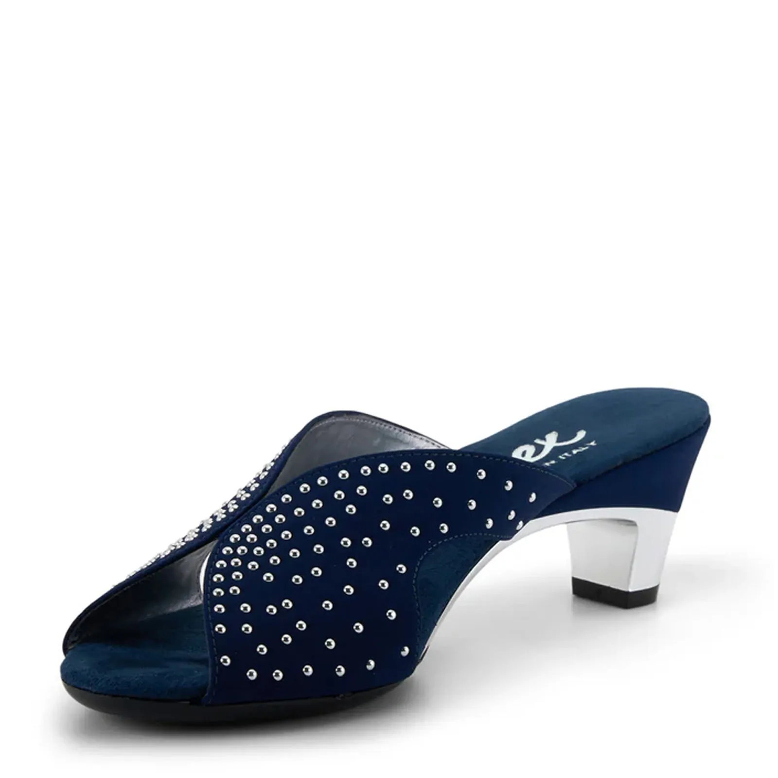 Women's Onex, Matilda Sandal Gold Touch Cushion Lining