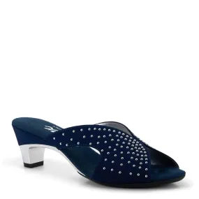 Wedge Sole Closed back Women's Onex, Matilda Sandal