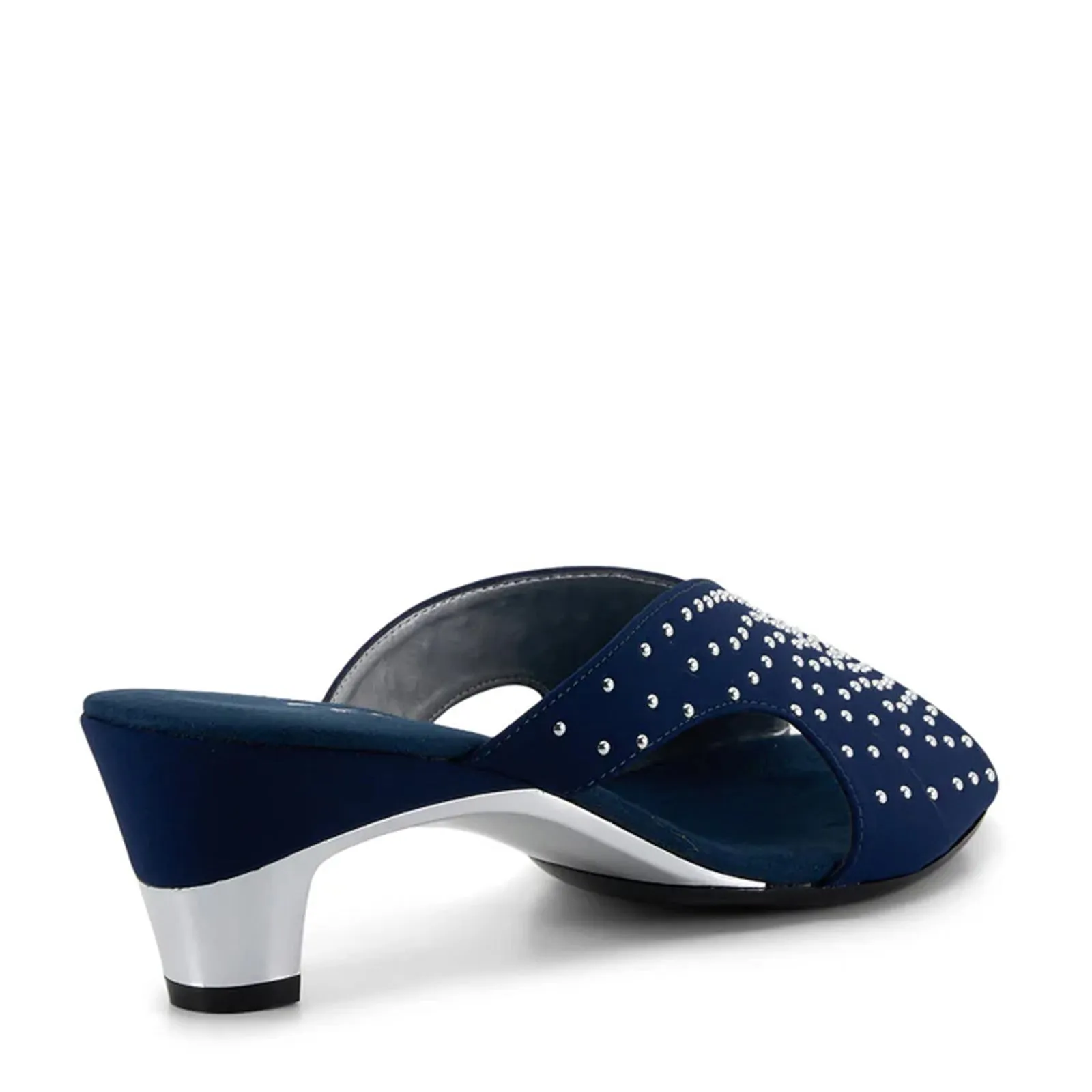 Women's Onex, Matilda Sandal Espadrille Style Comfortable Footwear