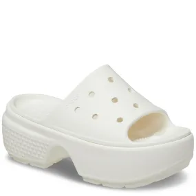 Crocs Stomp Slide active shoes Comfort and style