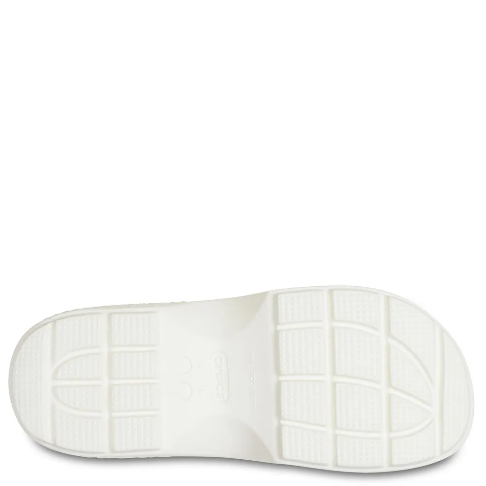 Crocs Stomp Slide Urban Casual Easy Posture