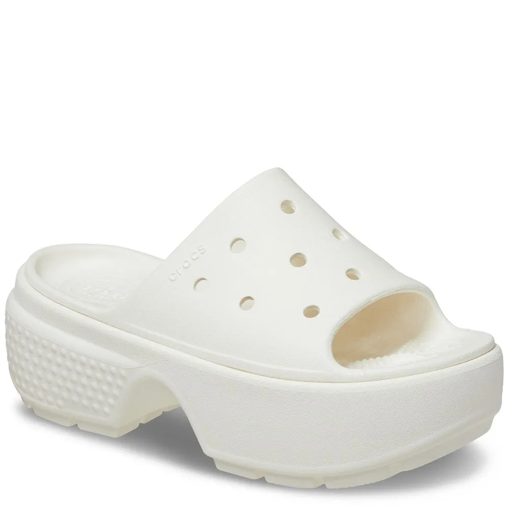 Crocs Stomp Slide active shoes Comfort and style