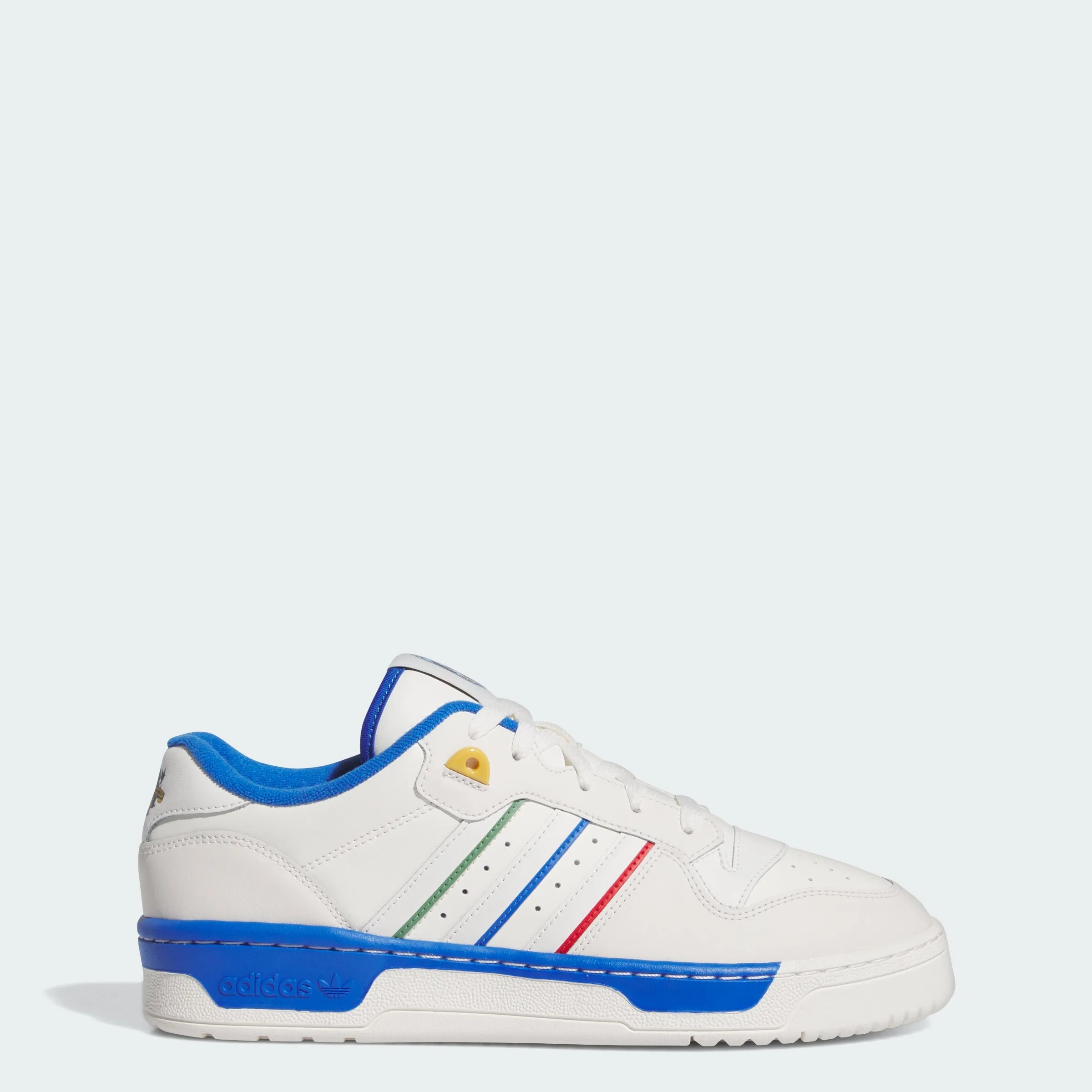 Classic Adidas Shoes Men's adidas Rivalry Low Shoes