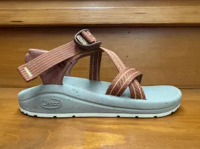 Chaco CushZ Frond Syrup JCH109836z Stylish Beach Footwear Errand Day