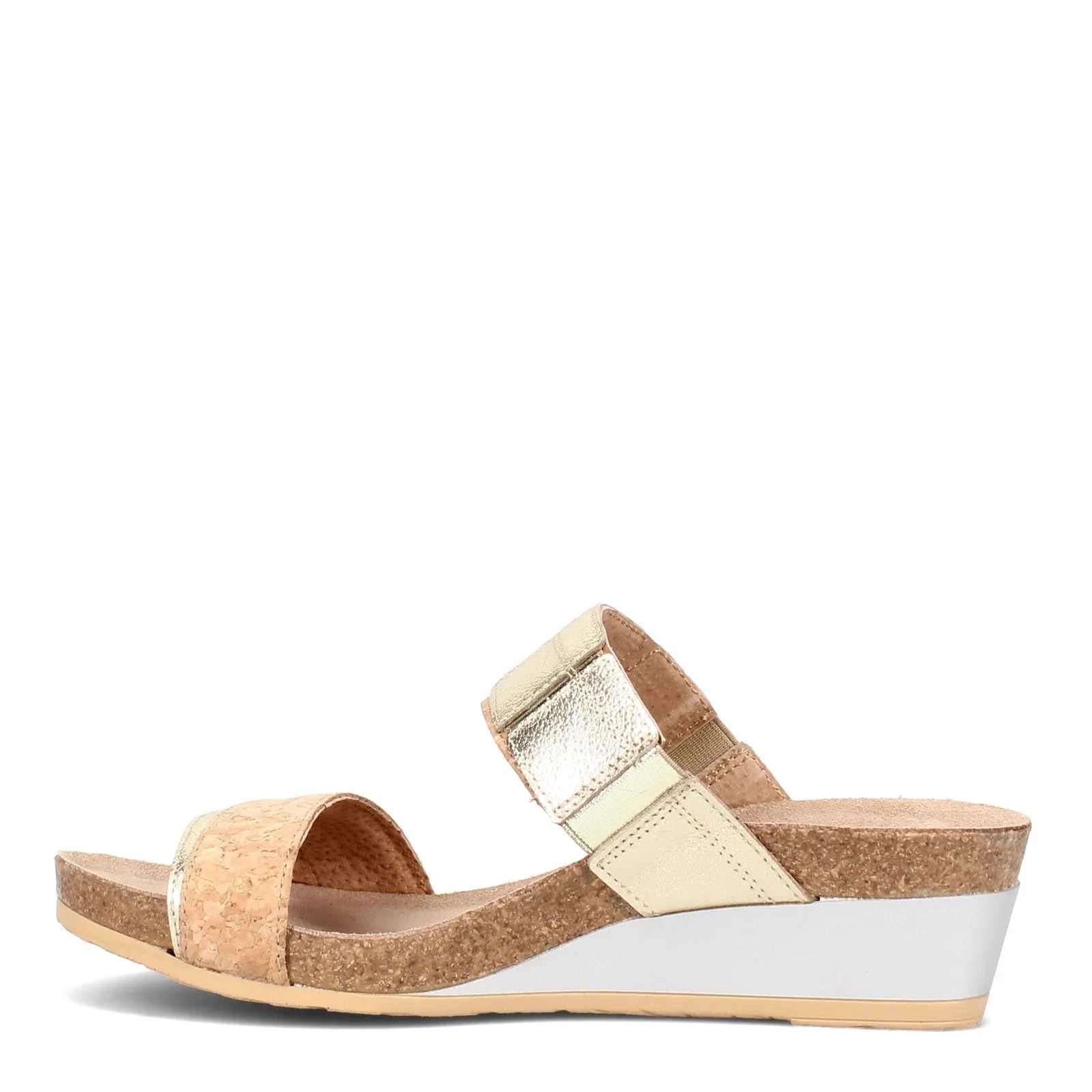 Women's Naot, Royalty Sandal Vacation Mode Heel