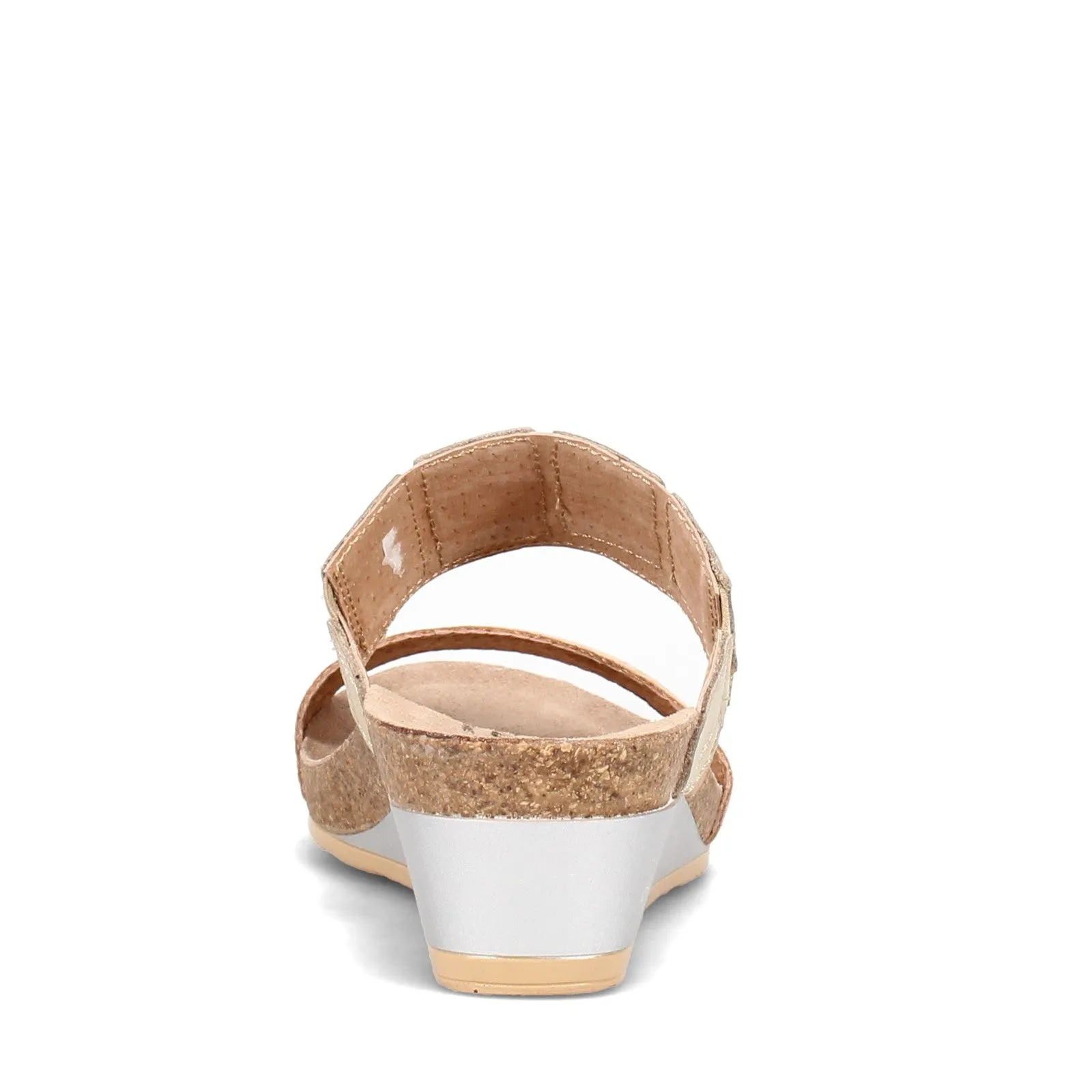 Women's Naot, Royalty Sandal Open Steps